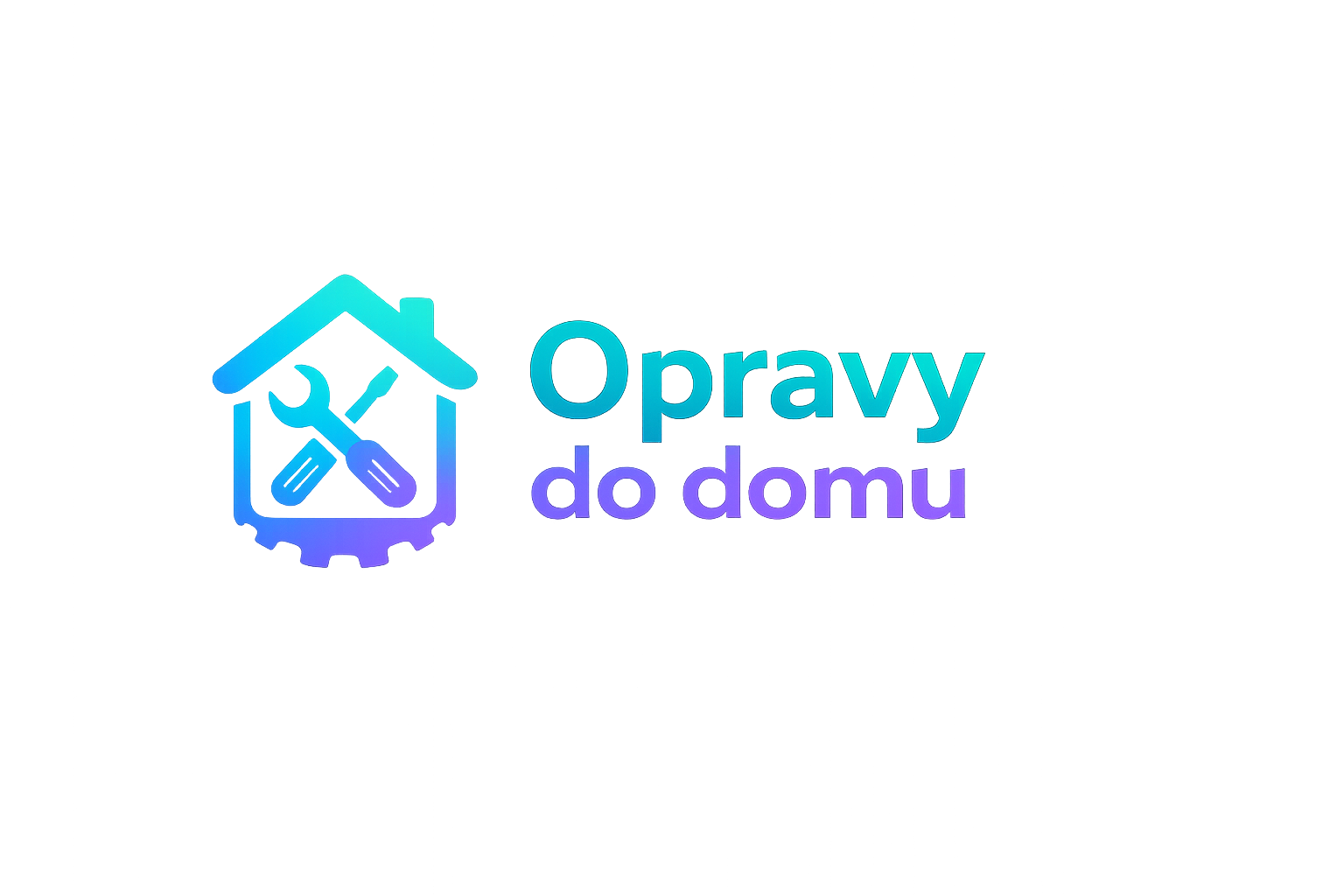 Opravy do domu